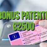Bonus Patente