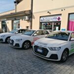 Parco veicolare autoscuola